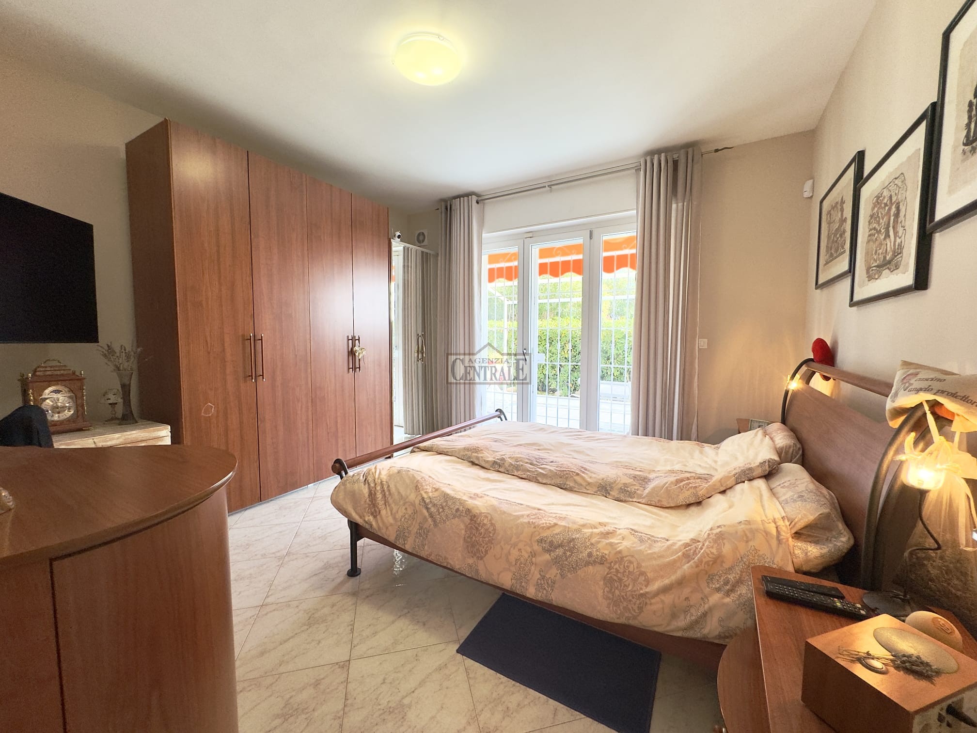 Agenzia Immobiliare Centrale Sanremo